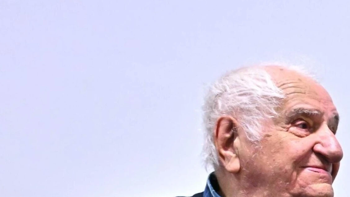 Il partigiano Giotto compie 100 anni, Salis 'un esempio'