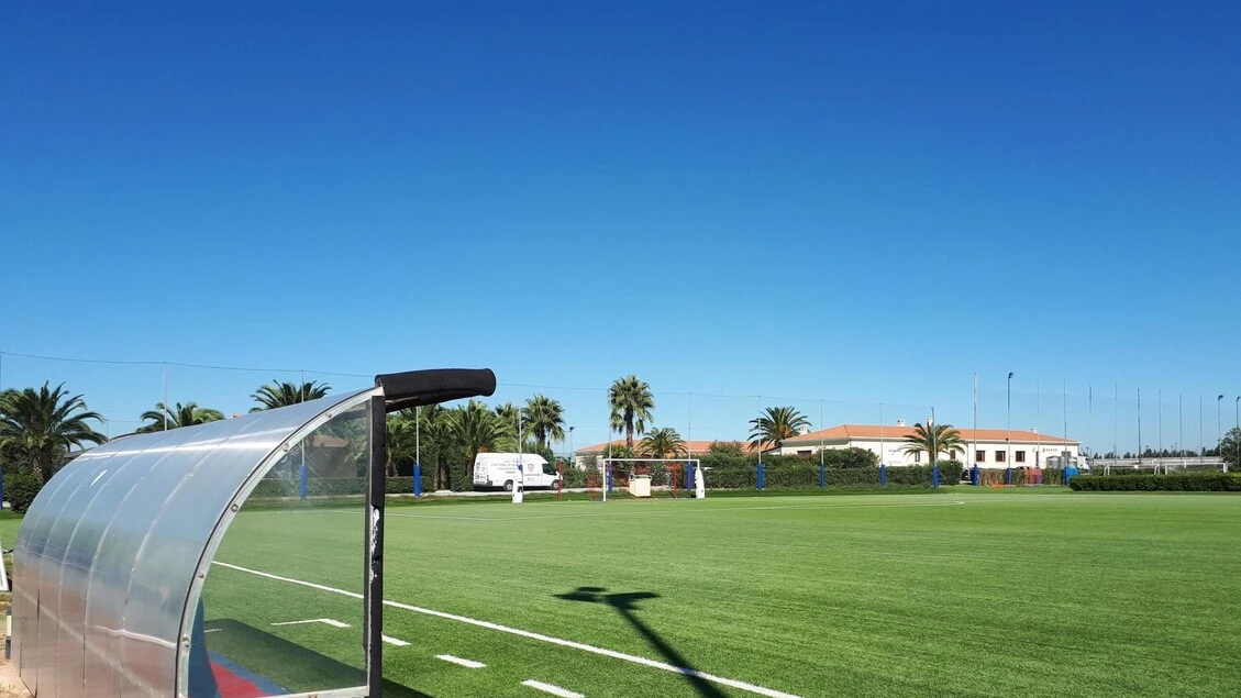 Cagliari: primi test in palestra anche con Borrelli