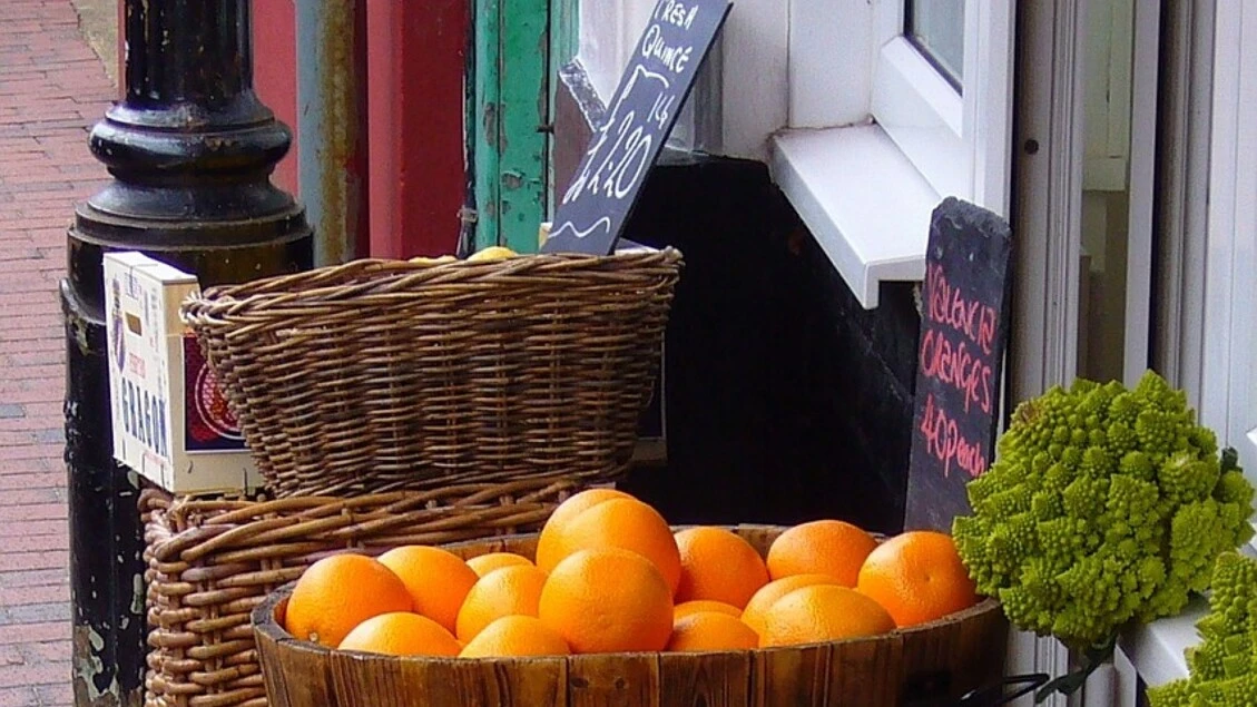 Macfrut, Ismea porta i bambini alla scoperta di frutta e verdura