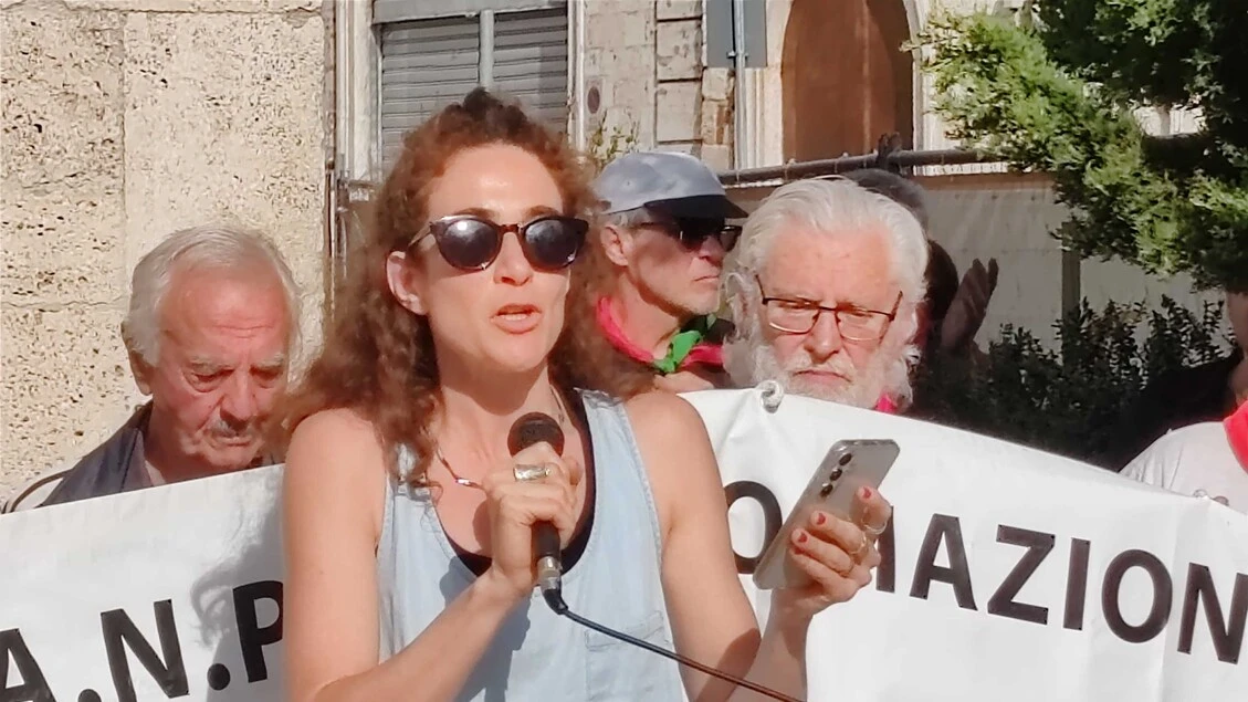 Fornaia di Ascoli, 'piccole cose fanno capire qual è la realtà'
