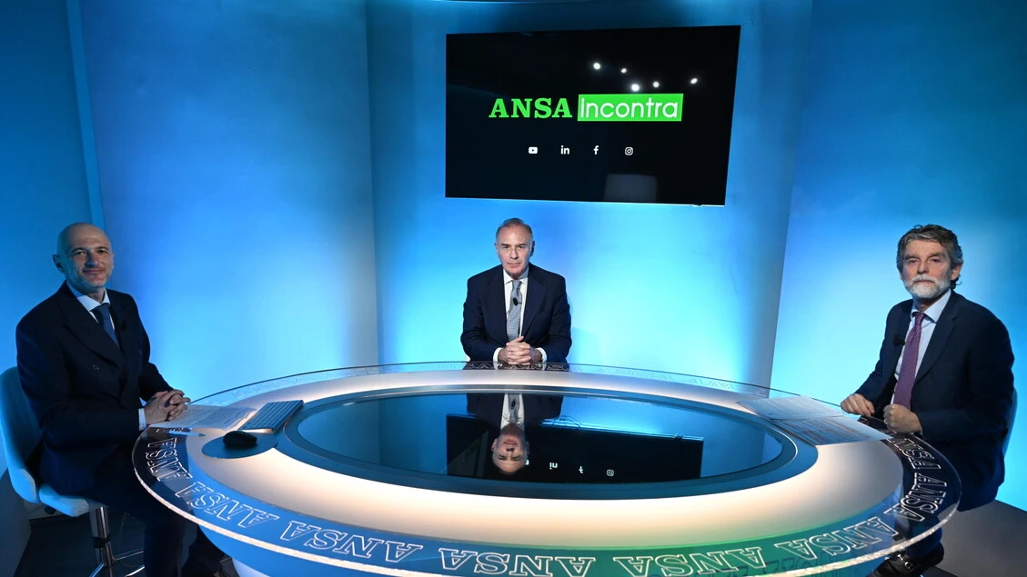 ANSA Incontra con Consap, sostegno ai giovani su studio e casa