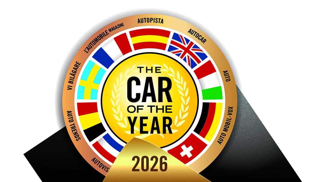 Car of the Year 2026, tra le 30 candidate ci sono 8 cinesi