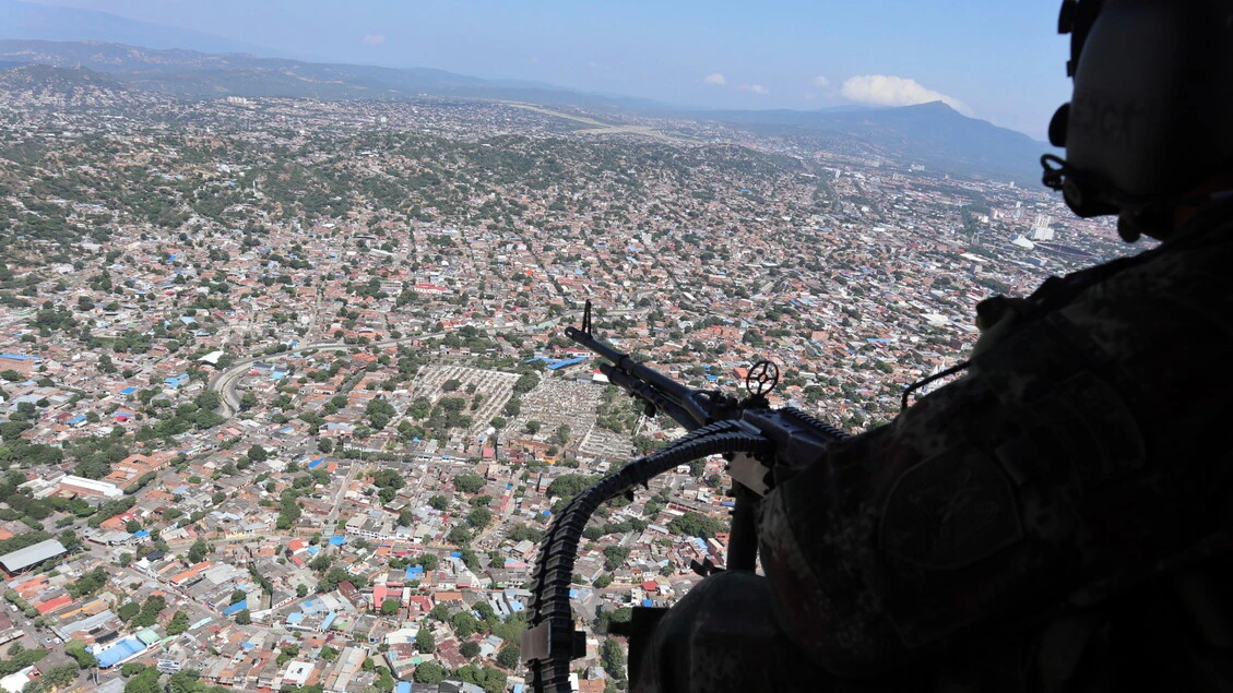 Colombia: ex gruppo Farc rivendica attacchi con 7 morti