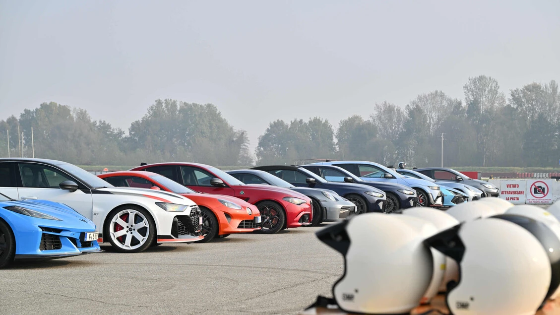 Circolo dell'automobile, spazio dedicato alla cultura dell'auto