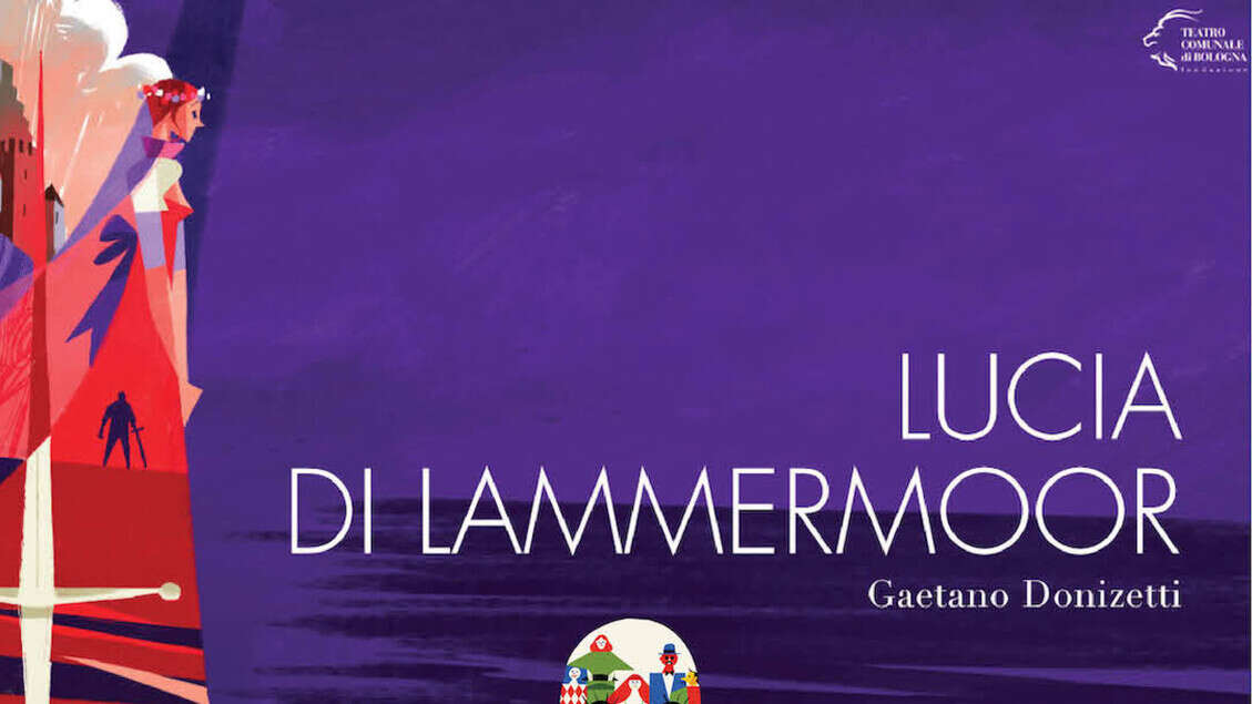 Lo psichiatra Stefano Bolognini racconta Lucia di Lammermoor