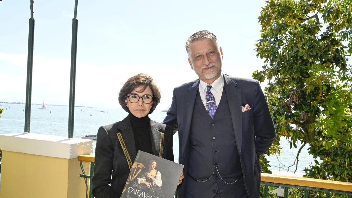 Giuli, 3 bilaterali alla Biennale con Francia, Arabia ed Emirati