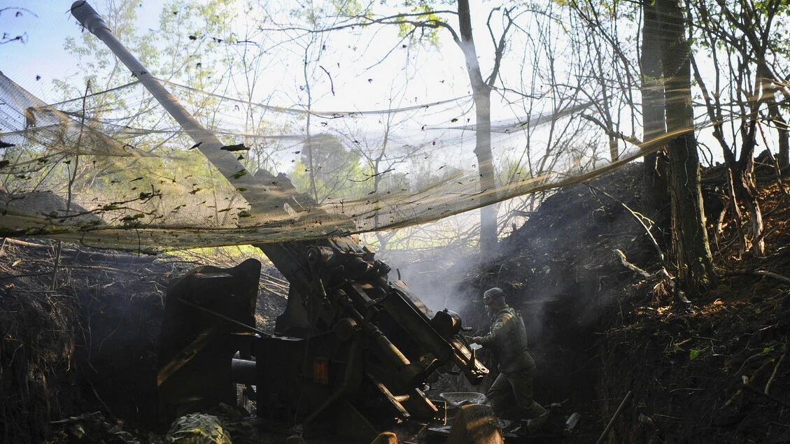 Kiev, almeno 13 morti e 56 feriti nei raid sull'Ucraina