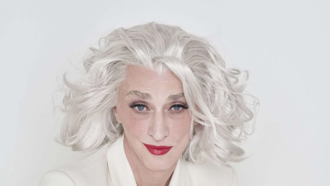 Da Red Canzian a Drusilla Foer per Lucca Città di carta