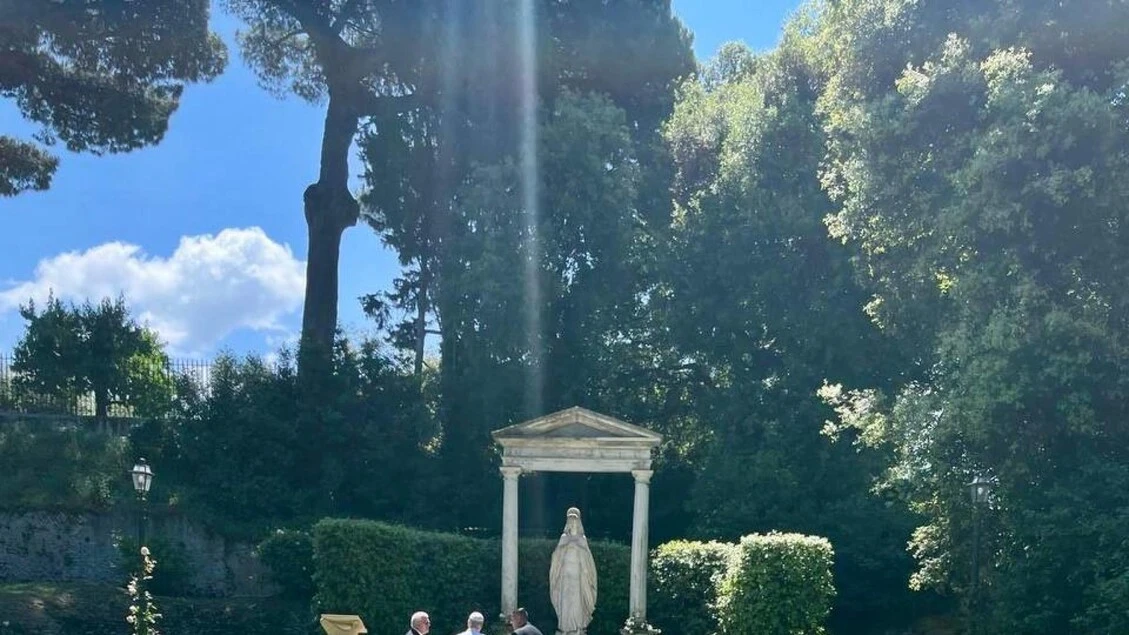 Il Papa sarà a Castel Gandolfo dal 6 al 20 luglio
