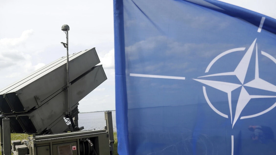 Nato, 'Putin sta perdendo soldi, truppe, idee'