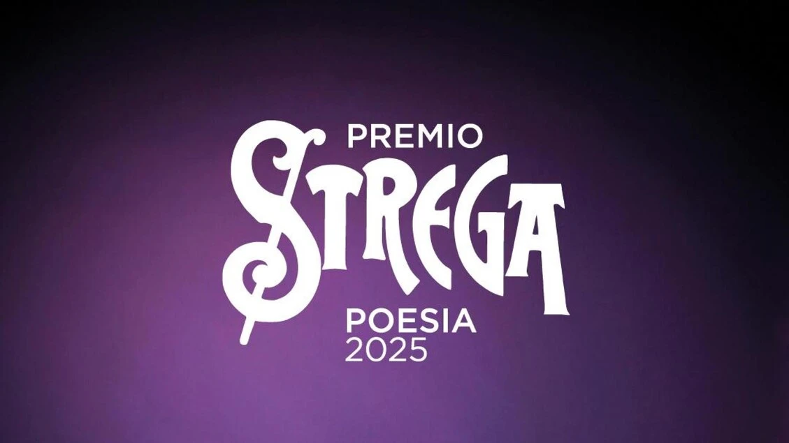 Premio Strega Poesia 2025, in cinquina Pontiggia, Rossi e Renda