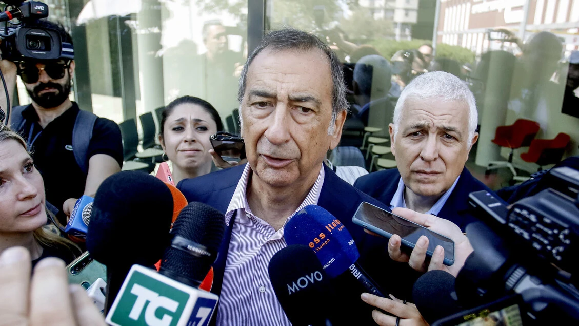 Sala, 'non informato dello sfratto. Il Leonka ha valore'