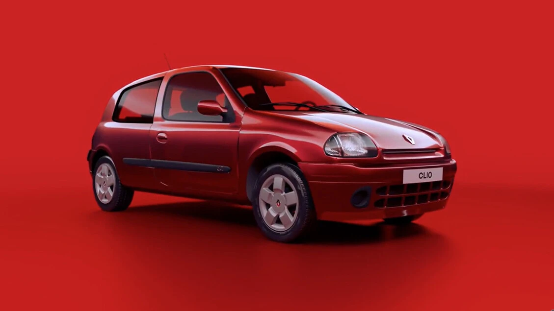 Arrivo di Clio 6 entusiasmante per Renault Italia