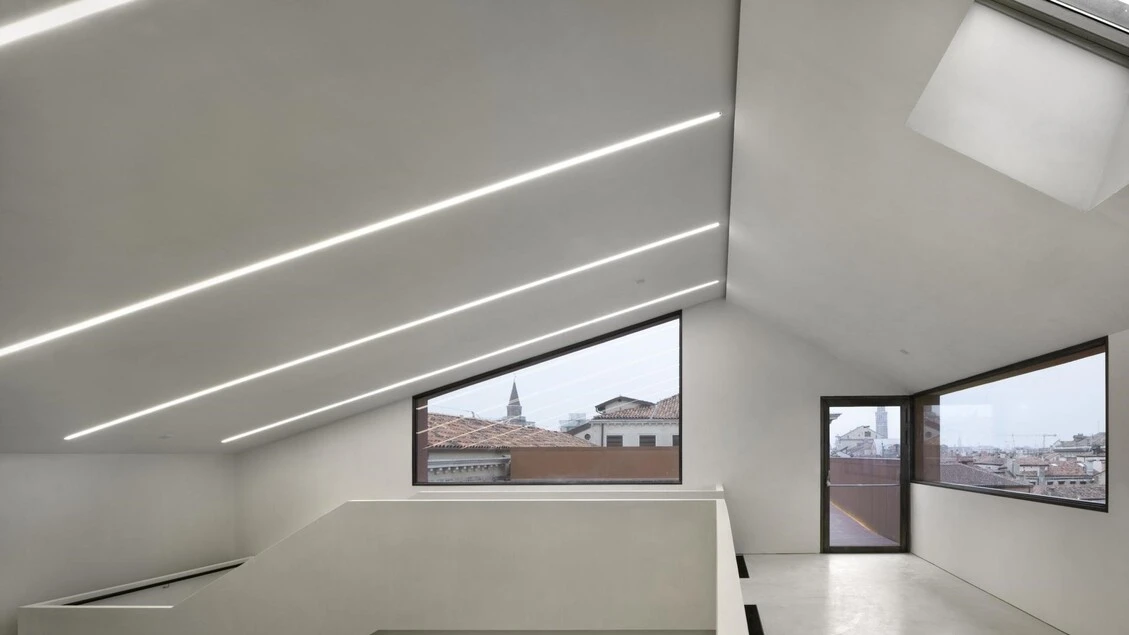 Smac, nuovo spazio espositivo in Piazza San Marco a Venezia