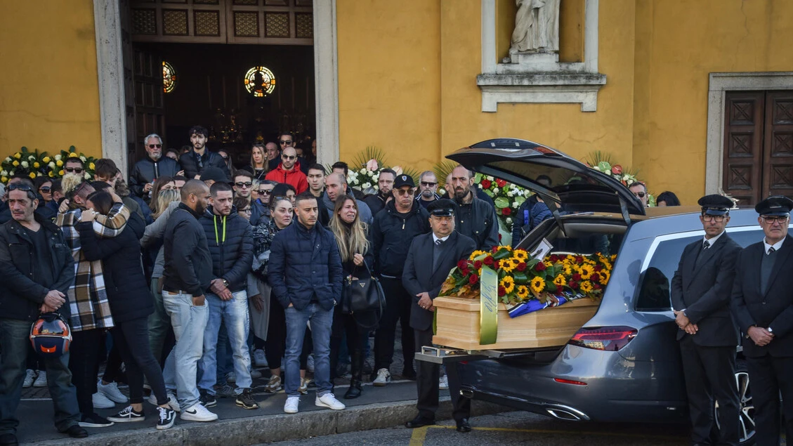 Inchiesta ultrà, 'Boiocchi per soldi minacciò di morte Russo'