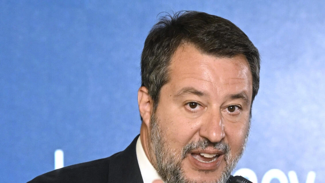Lega, bene Cirielli in Campania, avanti compatti