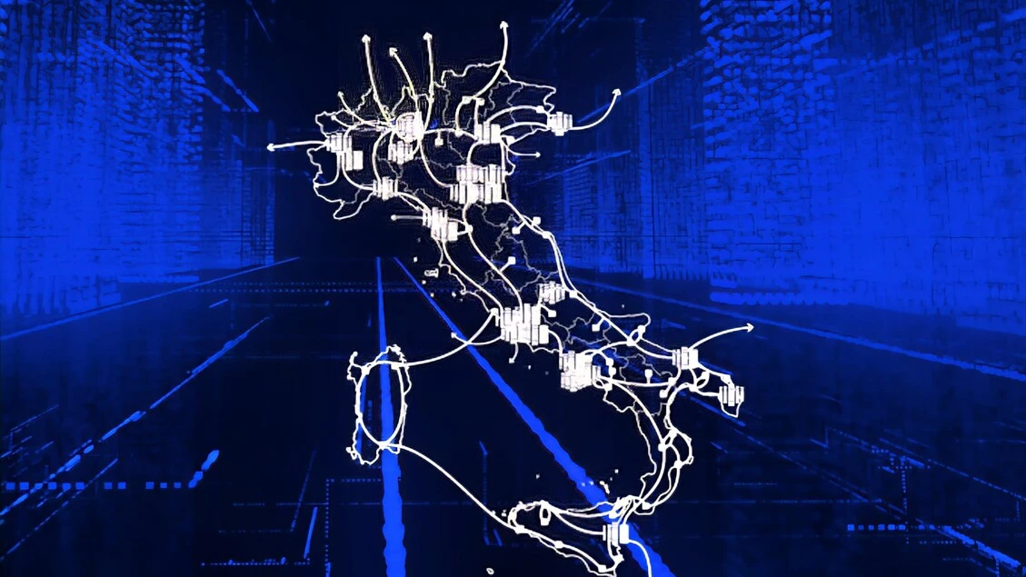 Dai supercomputer all’IA, il futuro del supercalcolo in Italia DIRETTA ALLE 11,00