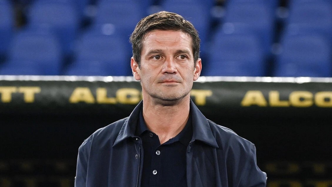 Calcio: Chivu, 'all'Inter con grande senso di responsabilità'