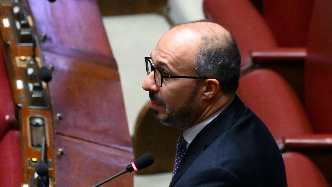 Faraone, Iv pronta a sostenere la proposta contro i coltelli