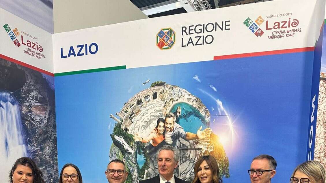 Santanchè, Germania è il primo mercato turistico per l'Italia