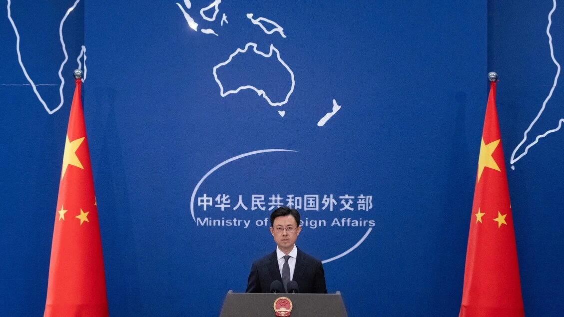 Cina, 'accordo dazi Usa-Ue? Nessuna intesa a nostre spese'