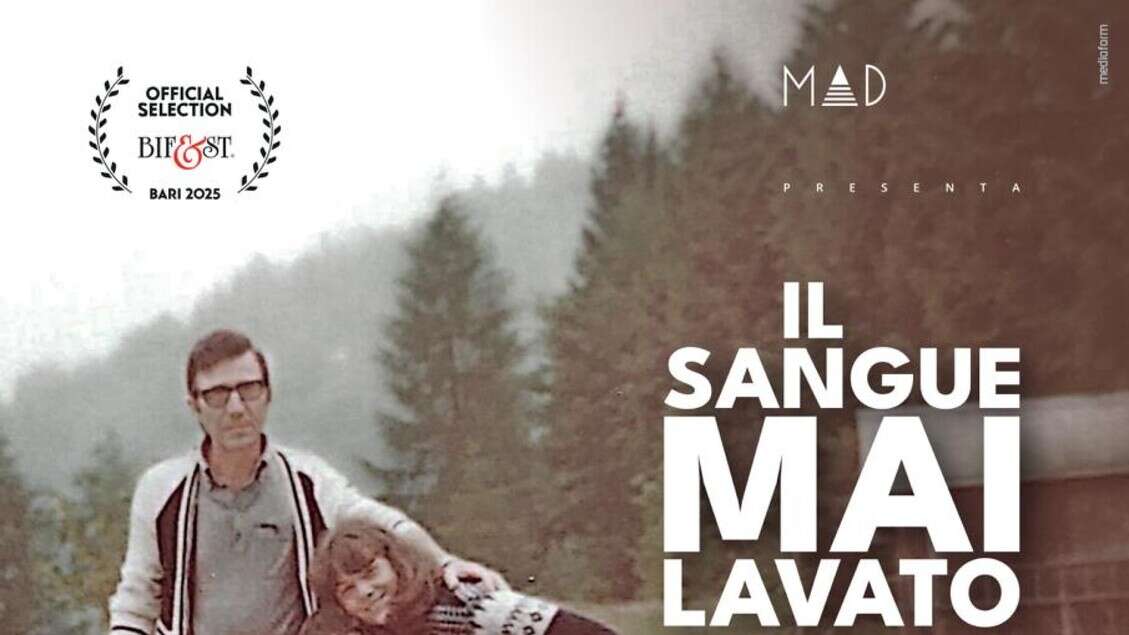 Al Bif&st in anteprima il docu su Marcone, ucciso dalla mafia