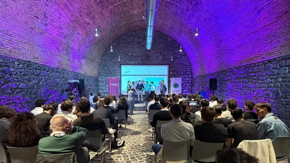 Premiati i Giornalisti nell’Erba, anche una reporter di 6 anni