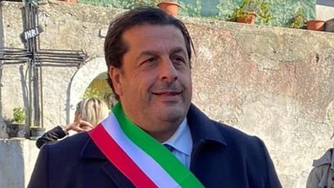 Torna in libertà coordinatore provinciale FI Caserta