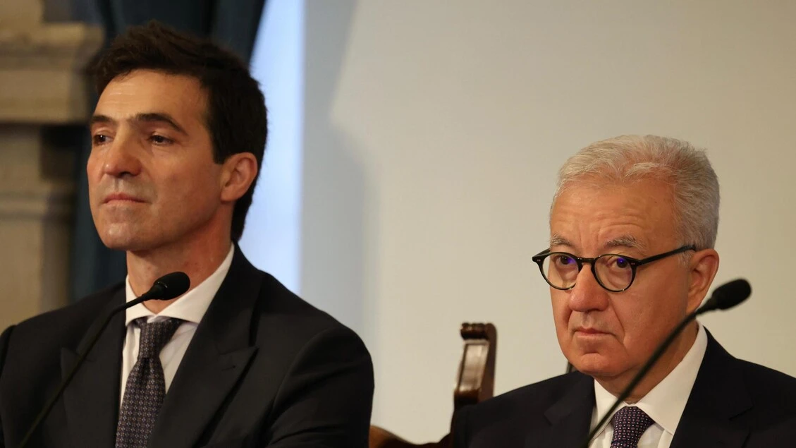 Mantovano, cybersicurezza è sfida a chi pensa che sia solo costo