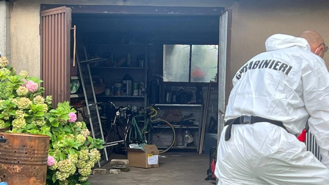Ucciso e fatto a pezzi, donne dicevano che era già in Colombia