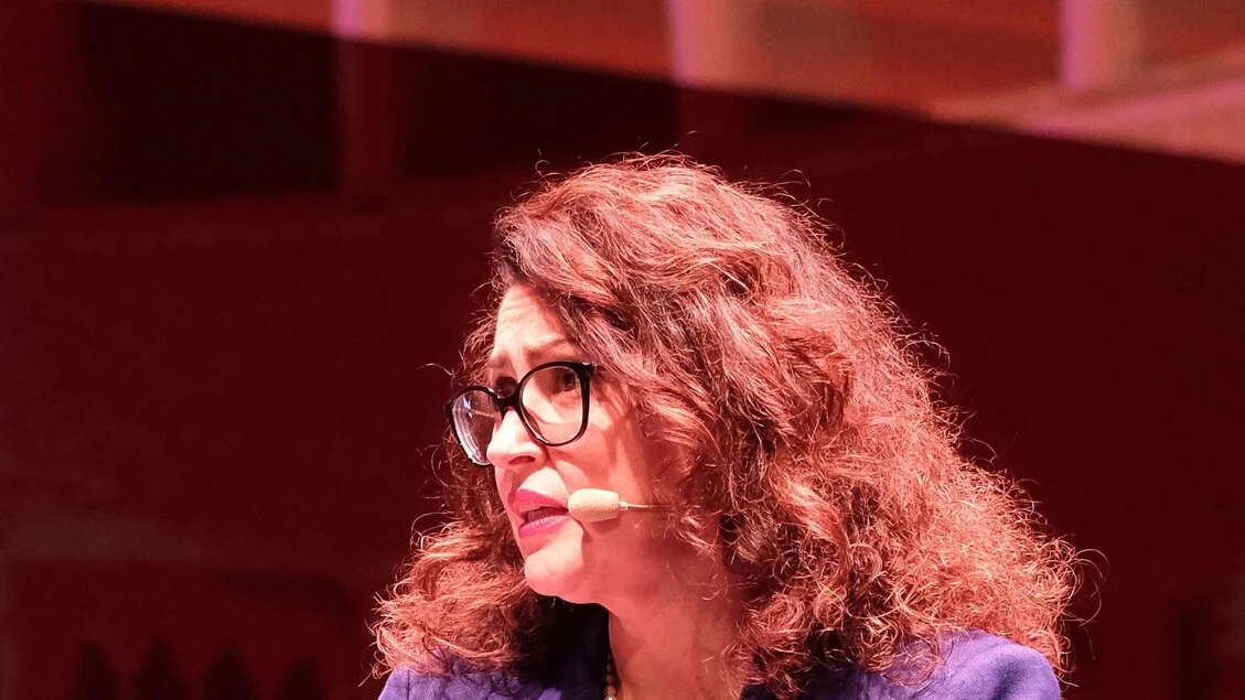 Bellucci, 'la previdenza abbia nuovo ruolo,sì a venture capital'