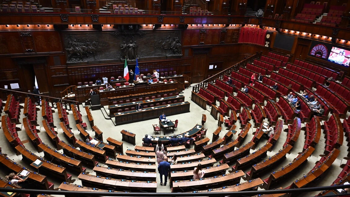 Alla Camera il question time con Salvini, Piantedosi, Musumeci e Roccella