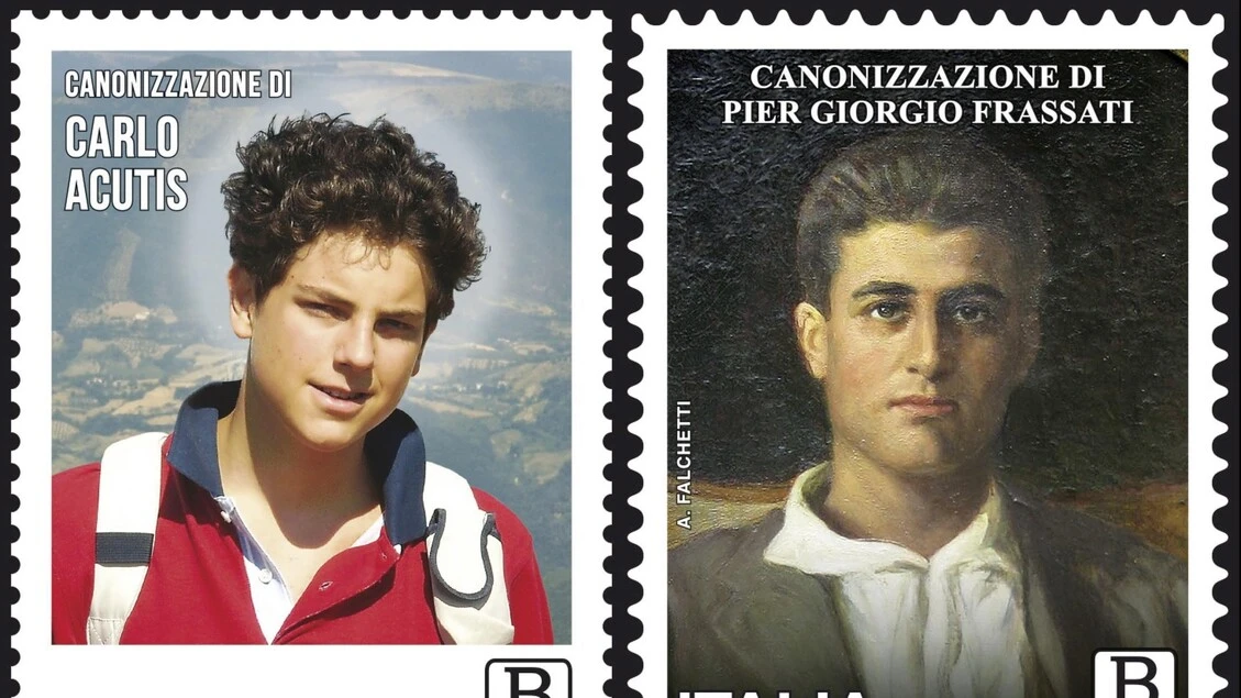 Canonizzazione Acutis-Frassati, attesi in centinaia migliaia