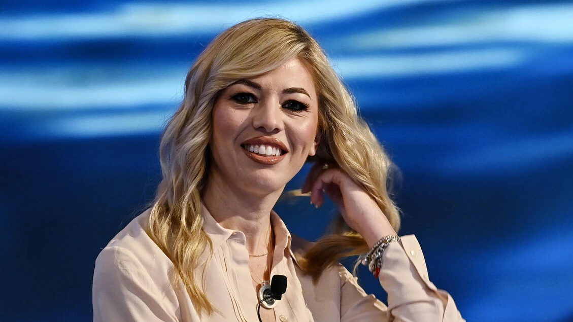 Maria Rosaria Boccia ci ripensa: 'Riparto per la mia terra'