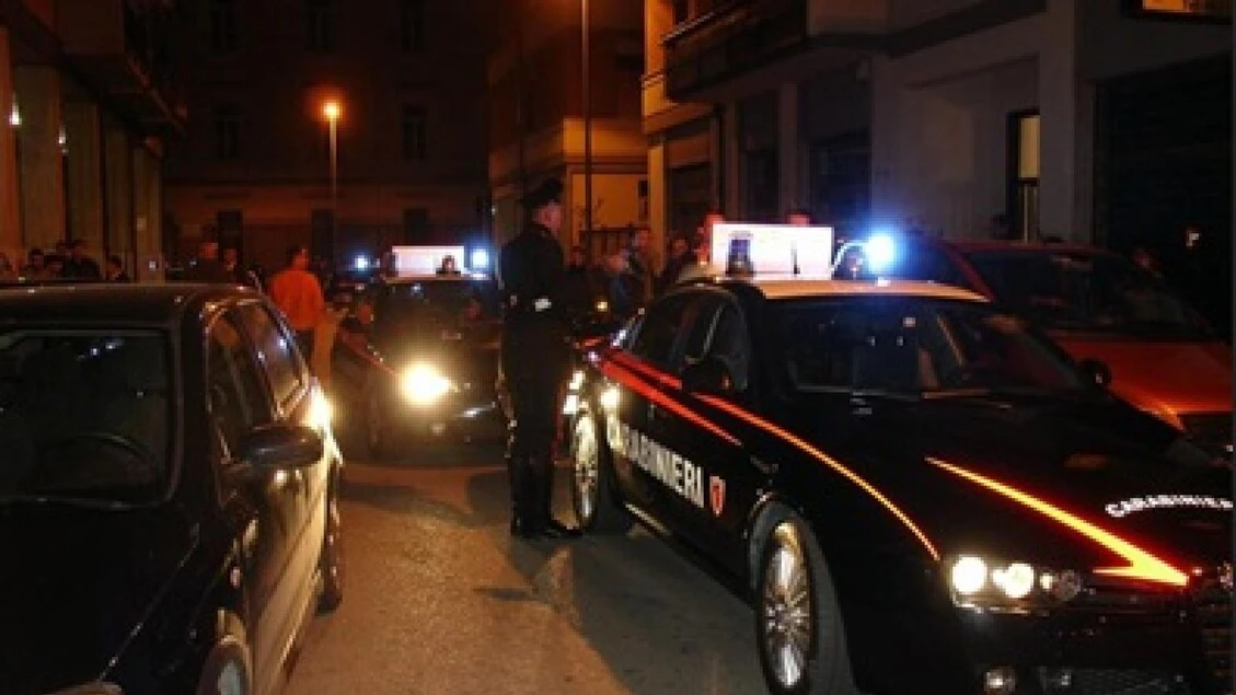 Abusi su 3 ospiti in una struttura per disabili, un arresto