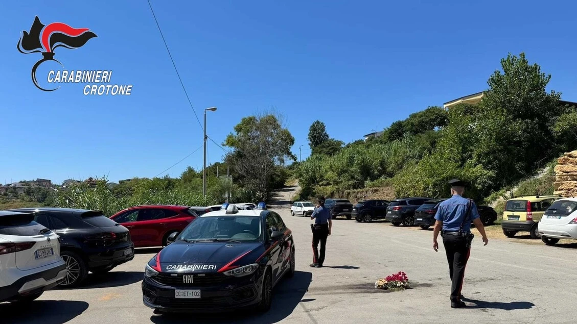 Morto in rissa in spiaggia, indagato confessa omicidio