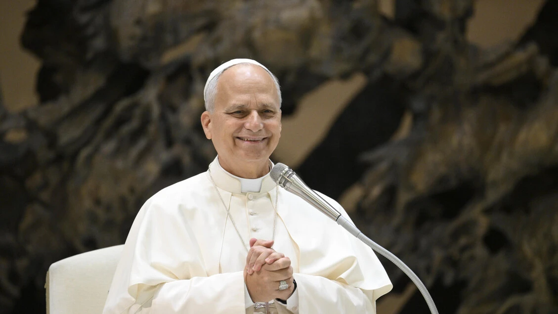 Papa agli eremiti, voi sorgente creativa, non fuggite dal mondo