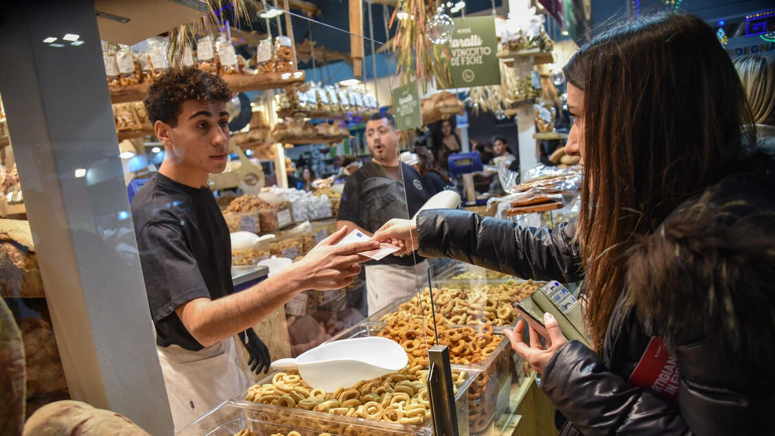 Sono 544mila i posti previsti dalle imprese a maggio, 1,7 milioni entro luglio