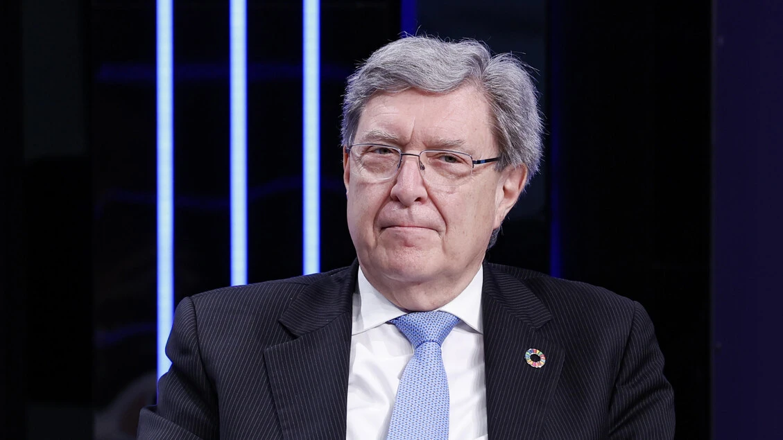 Giovannini (ASviS), 'si rischia passo indietro su sostenibilità'