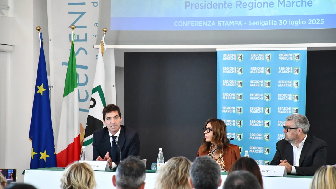 Turismo, Marche ripartono da territori, 100 milioni per innovare