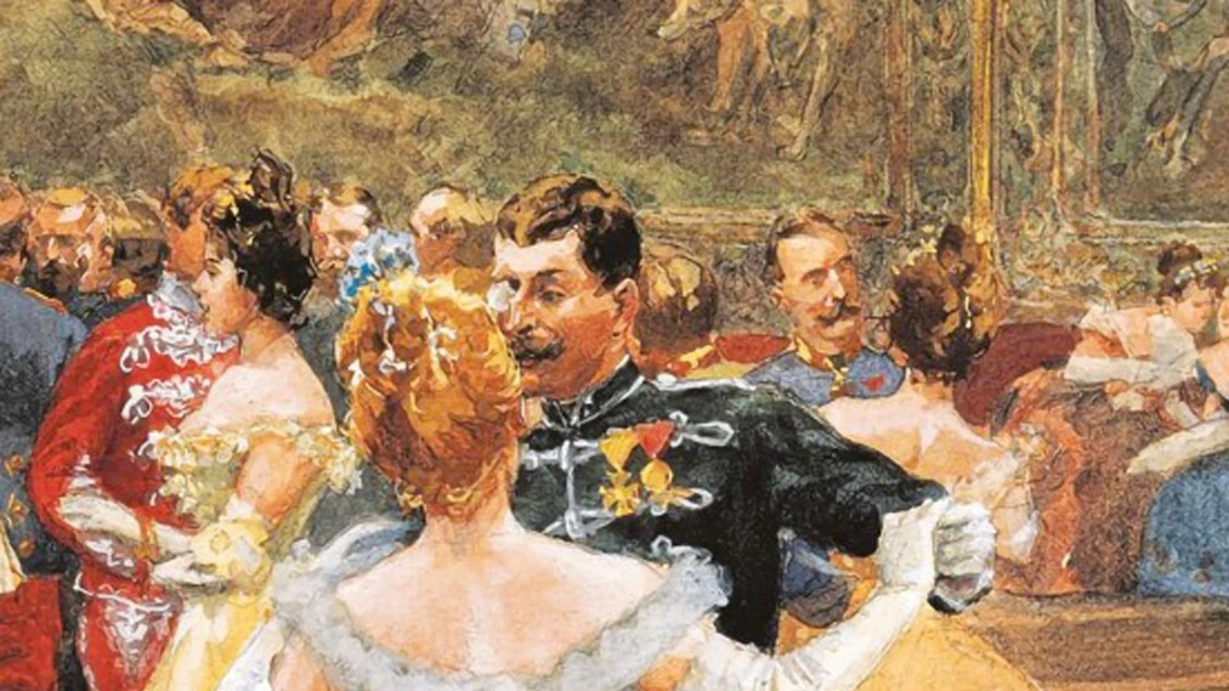 'Una dinastia a tempo di valzer', la saga degli Strauss