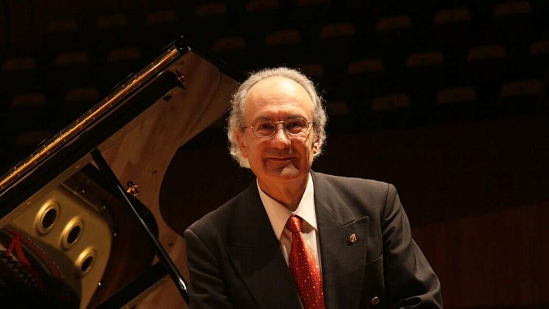 Messico: il pianista Lluis all'Istituto italiano di cultura