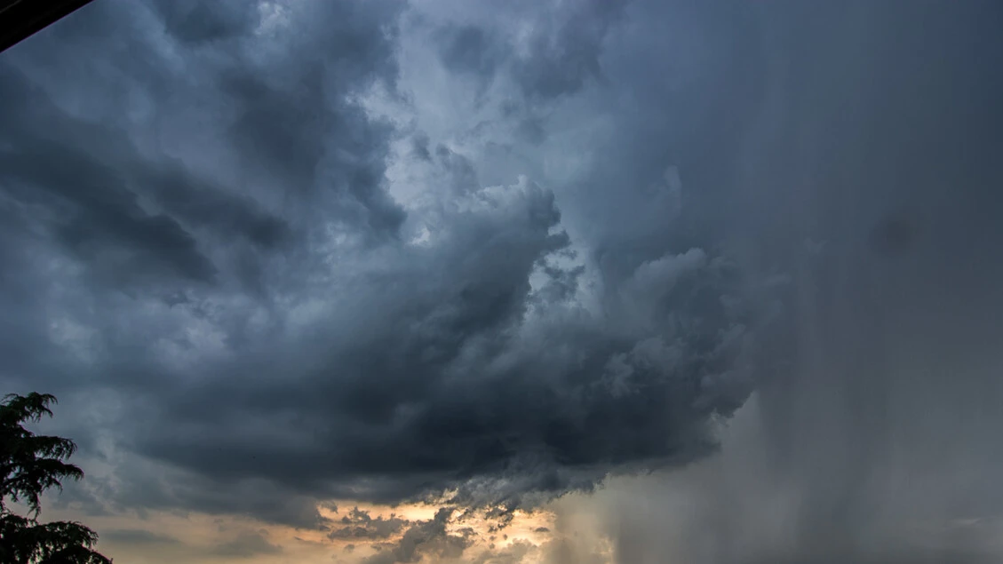 Da tornado a downburst, 130 termini per orientarsi nel meteo