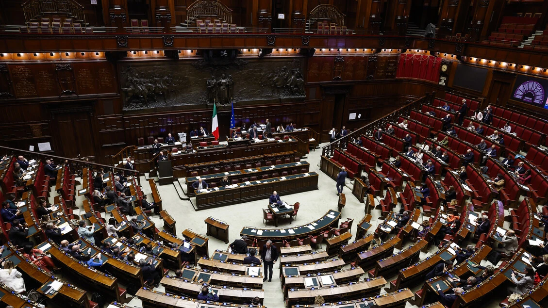 Ok Camera a mozione della maggioranza su Memorandum con la Libia
