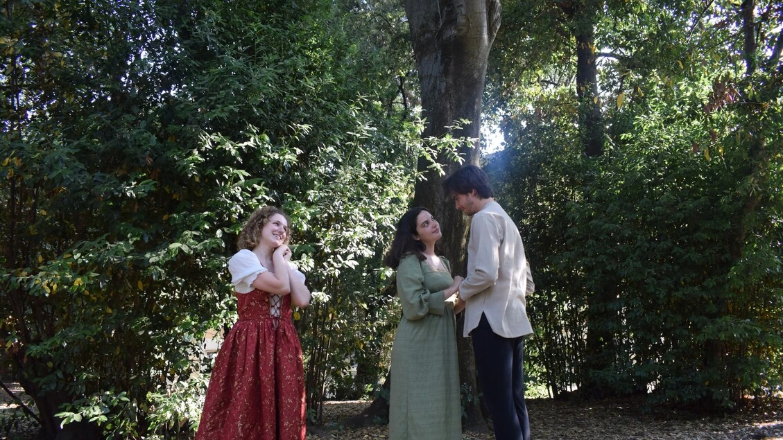 Shakespeare arriva a Vivara, tre giorni di teatro nella riserva