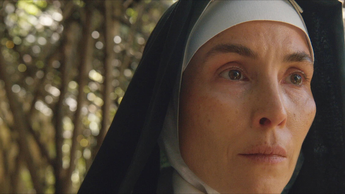 Mitevska, madre Teresa oggi sarebbe sotto il fuoco a Gaza