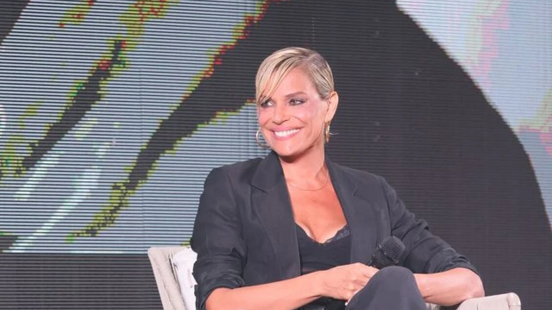 Micaela Ramazzotti, al cinema finalmente ribelle e non fragile