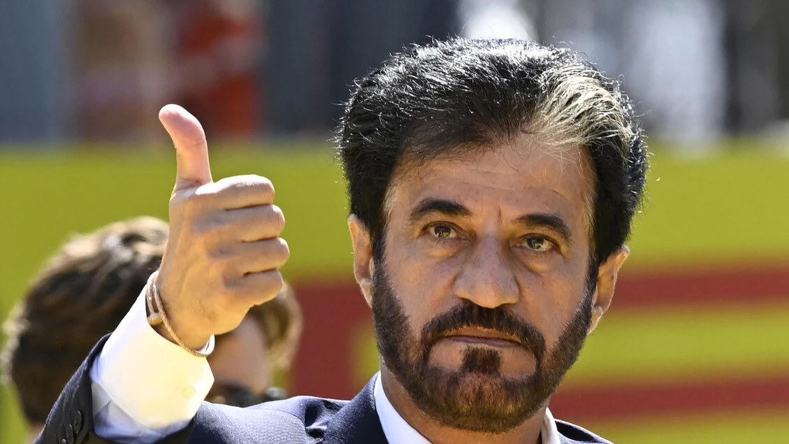 Presidenza FIA, Mayer si ritira e accusa 