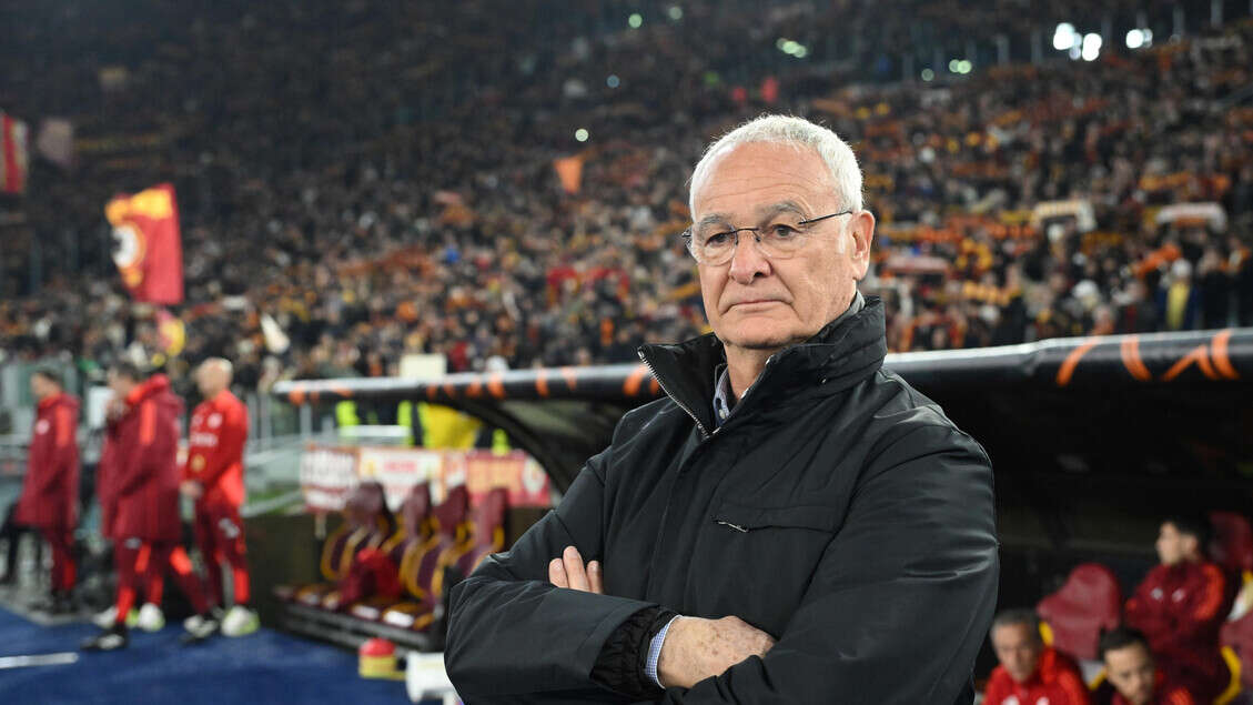 Ranieri 'a Hummels e Paredes ho dato vacanza, out con Venezia'