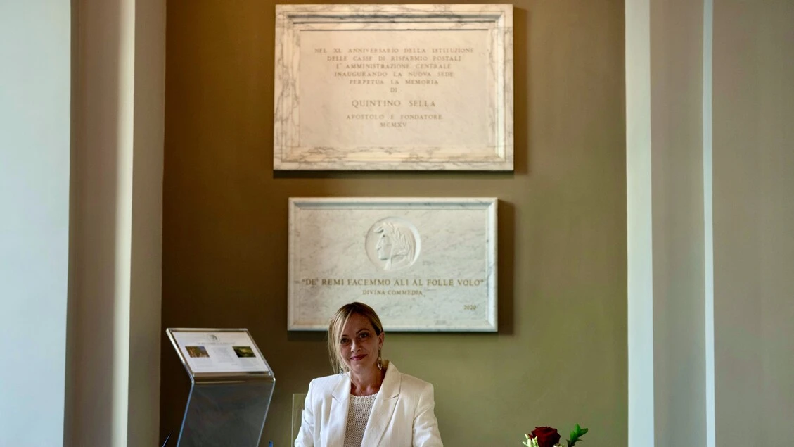 Meloni, mille giorni al governo ma mi sembrano di più...